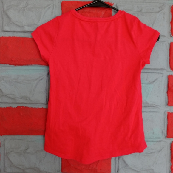 Bundle 4 Tops Girls Size M 🌙 - Picture 6 of 12